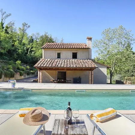 Oliva By Interhome * Querce (Lucca)