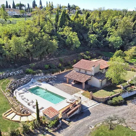 Villa Oliva By Interhome *