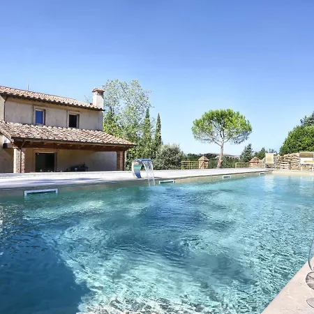 Villa Oliva By Interhome *