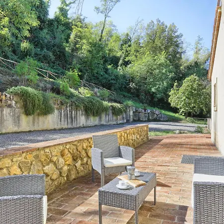 Oliva By Interhome Querce (Lucca)