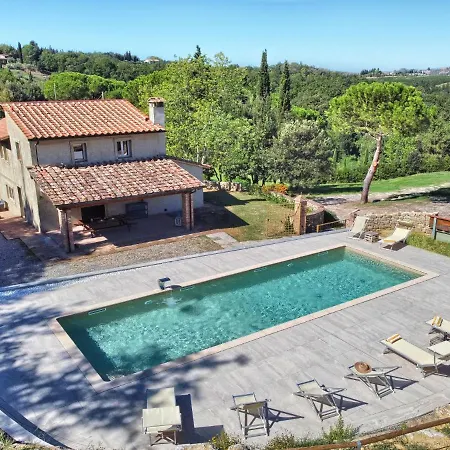 Oliva By Interhome Villa *