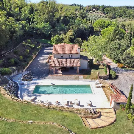 Oliva By Interhome Querce (Lucca)