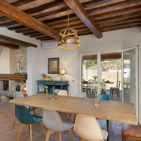Oliva By Interhome Villa