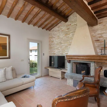 Villa Oliva By Interhome Querce (Lucca)