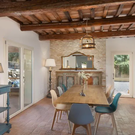 Oliva By Interhome