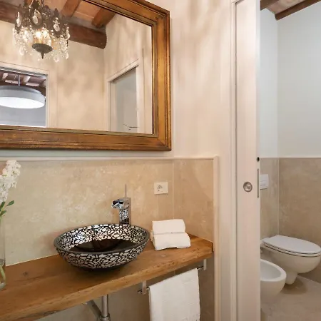 Oliva By Interhome Villa Querce (Lucca)