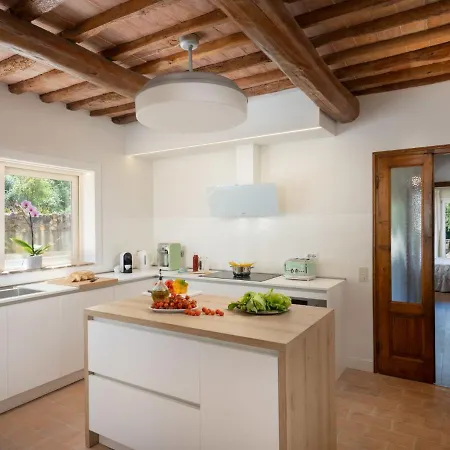 Villa Oliva By Interhome