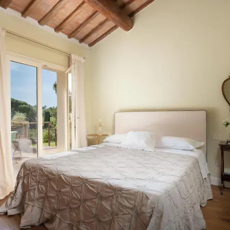 Oliva By Interhome Villa