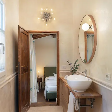 Oliva By Interhome Querce (Lucca)