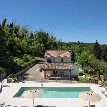 Villa Oliva By Interhome Querce (Lucca)