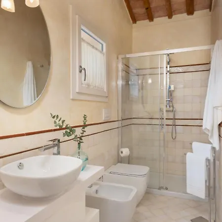 Oliva By Interhome Villa Querce (Lucca)