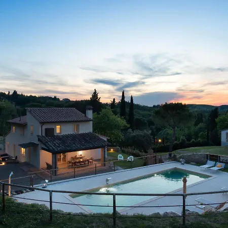 Villa Oliva By Interhome *