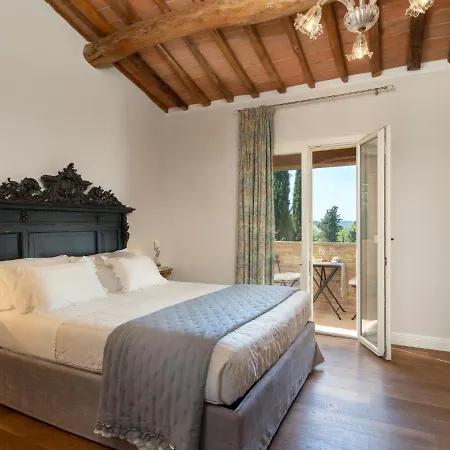 Oliva By Interhome Querce (Lucca)