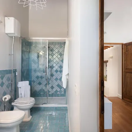 Oliva By Interhome Villa Querce (Lucca)