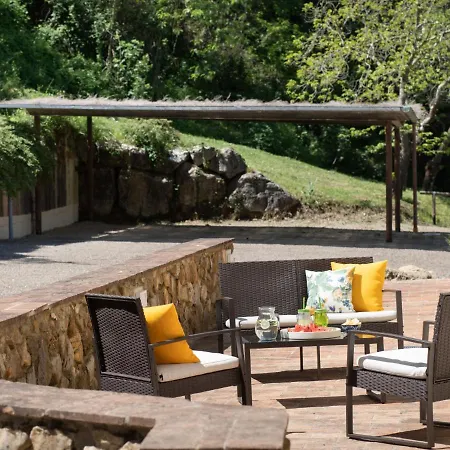 Oliva By Interhome Villa *