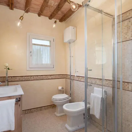 Oliva By Interhome Querce (Lucca)