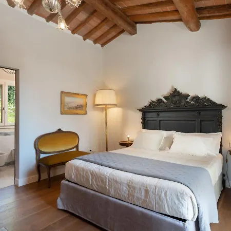Oliva By Interhome Villa *