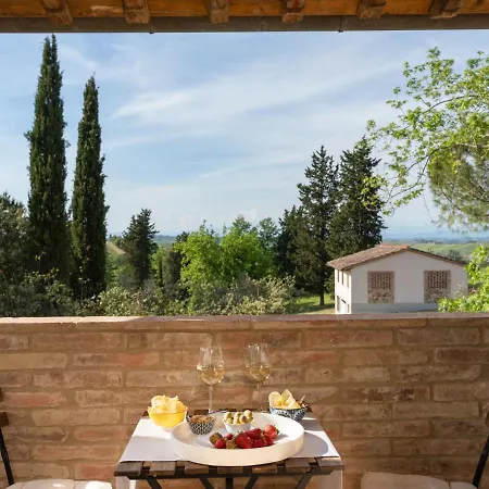 Villa Oliva By Interhome *