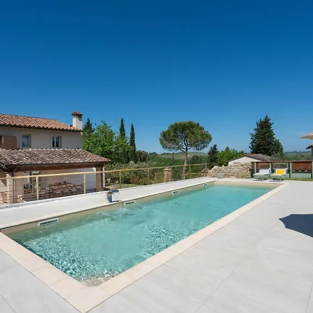 Oliva By Interhome Villa