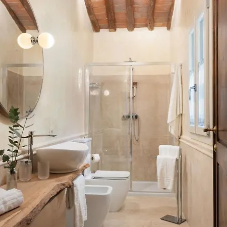Villa Oliva By Interhome