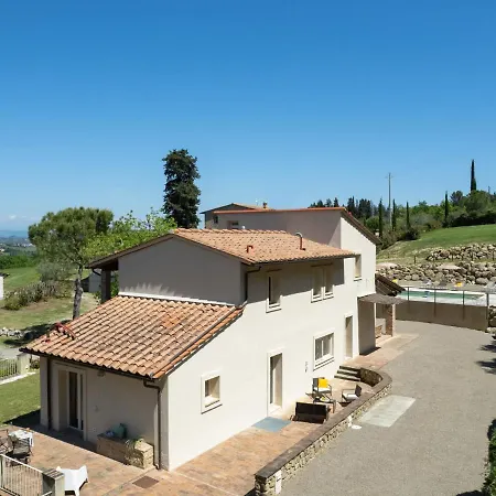 Villa Oliva By Interhome