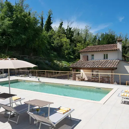 Oliva By Interhome Villa *